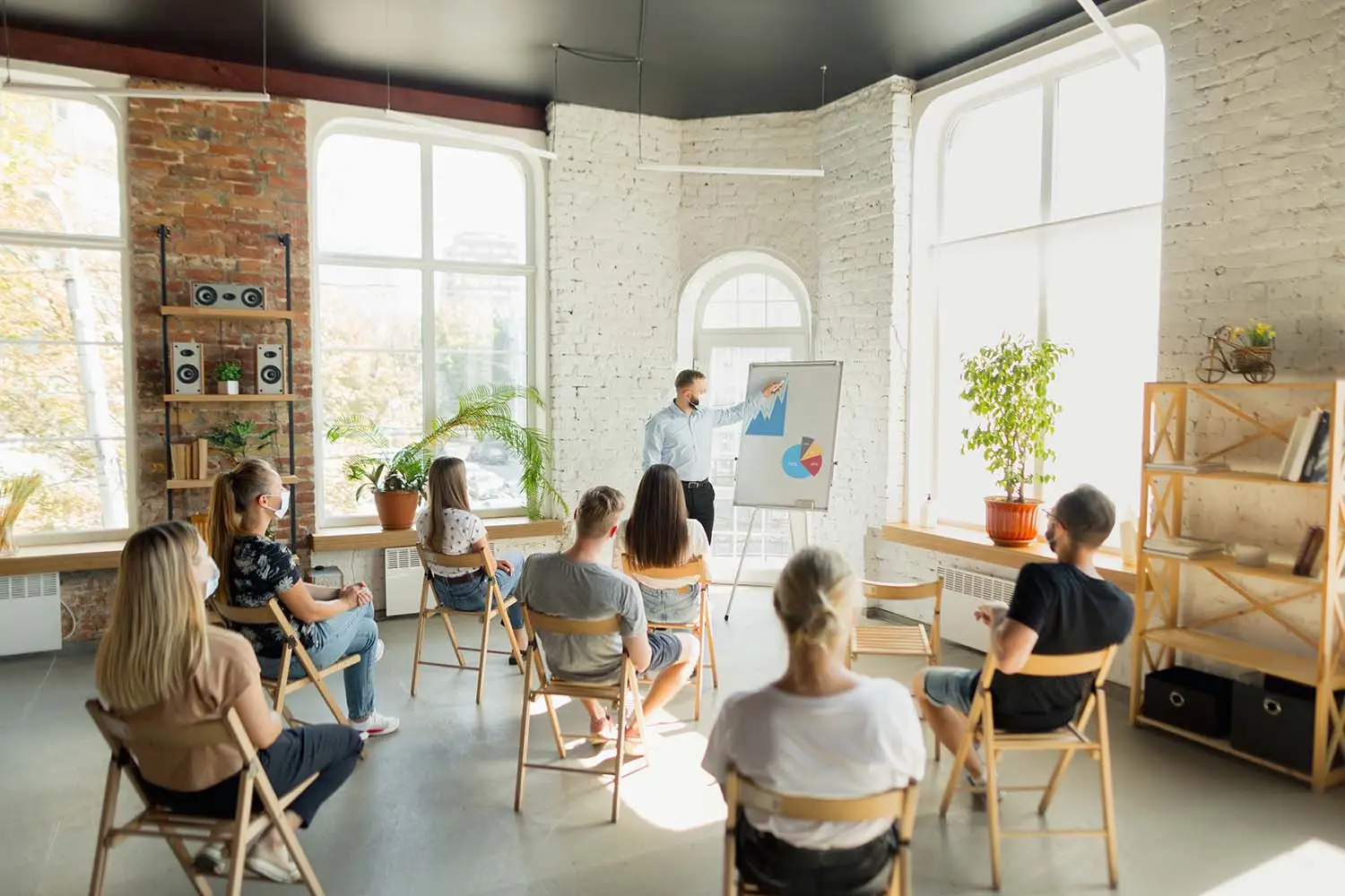 WORKSHOPS